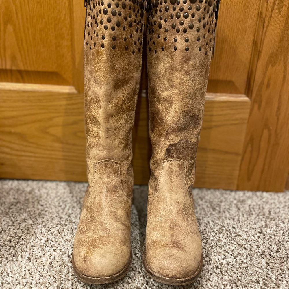 Women’s Corral Boots